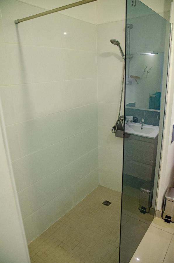 T2 Fleur De Lotus Apartment Saint-Denis Bagian luar foto